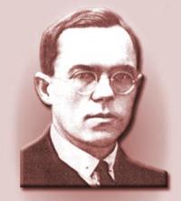 Nikolai Kondratjew 1892 - 1938
